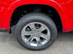 New 2025 Ram 1500 Big Horn Crew Cab 4x4 Pickup for sale #6C12929 - photo 5