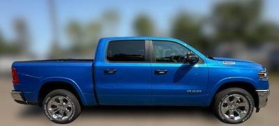 New 2025 Ram 1500 Big Horn Crew Cab 4x4 Pickup for sale #6C13018 - photo 2