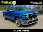 New 2025 Ram 1500 Big Horn Crew Cab 4x4 Pickup for sale #6C13018 - photo 1