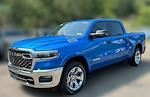 New 2025 Ram 1500 Big Horn Crew Cab 4x4 Pickup for sale #6C13018 - photo 26