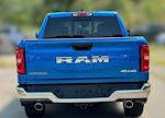 New 2025 Ram 1500 Big Horn Crew Cab 4x4 Pickup for sale #6C13018 - photo 4