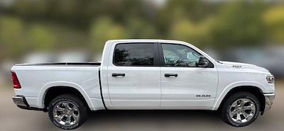 New 2025 Ram 1500 Big Horn Crew Cab 4x4 Pickup for sale #6C13039 - photo 2