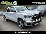 New 2025 Ram 1500 Big Horn Crew Cab 4x4 Pickup for sale #6C13039 - photo 1