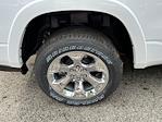 New 2025 Ram 1500 Big Horn Crew Cab 4x4 Pickup for sale #6C13039 - photo 5