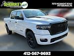 New 2025 Ram 1500 Laramie Crew Cab 4x4 Pickup for sale #6C13092 - photo 1
