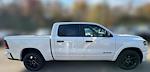 New 2025 Ram 1500 Laramie Crew Cab 4x4 Pickup for sale #6C13092 - photo 2