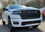 New 2025 Ram 1500 Laramie Crew Cab 4x4 Pickup for sale #6C13092 - photo 26