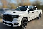 New 2025 Ram 1500 Laramie Crew Cab 4x4 Pickup for sale #6C13092 - photo 28