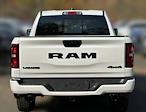 New 2025 Ram 1500 Laramie Crew Cab 4x4 Pickup for sale #6C13092 - photo 4