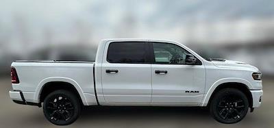 New 2025 Ram 1500 Laramie Crew Cab 4x4 Pickup for sale #6C13103 - photo 2