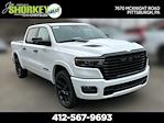 New 2025 Ram 1500 Laramie Crew Cab 4x4 Pickup for sale #6C13103 - photo 1