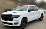 New 2025 Ram 1500 Laramie Crew Cab 4x4 Pickup for sale #6C13103 - photo 25