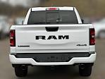 New 2025 Ram 1500 Laramie Crew Cab 4x4 Pickup for sale #6C13103 - photo 4