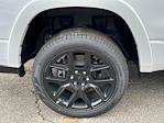 New 2025 Ram 1500 Laramie Crew Cab 4x4 Pickup for sale #6C13103 - photo 5