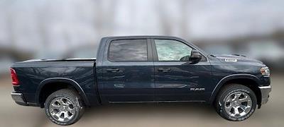 New 2025 Ram 1500 Big Horn Crew Cab 4x4 Pickup for sale #6C13129 - photo 2