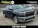 New 2025 Ram 1500 Big Horn Crew Cab 4x4 Pickup for sale #6C13129 - photo 1