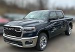 New 2025 Ram 1500 Big Horn Crew Cab 4x4 Pickup for sale #6C13129 - photo 28