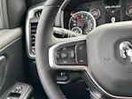 New 2025 Ram 1500 Big Horn Crew Cab 4x4 Pickup for sale #6C13129 - photo 8