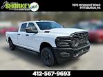 New 2025 Ram 2500 Tradesman Crew Cab 4x4 Pickup for sale #6C13419 - photo 1