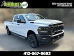 New 2025 Ram 2500 Tradesman Crew Cab 4x4 Pickup for sale #6C13421 - photo 1