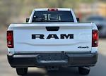 New 2025 Ram 2500 Tradesman Crew Cab 4x4 Pickup for sale #6C13421 - photo 4