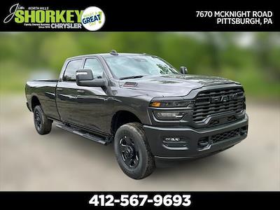 New 2025 Ram 2500 Tradesman Crew Cab 4x4 Pickup for sale #6C13425 - photo 1