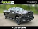 New 2025 Ram 2500 Tradesman Crew Cab 4x4 Pickup for sale #6C13425 - photo 1