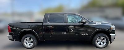 New 2025 Ram 1500 Big Horn Crew Cab 4x4 Pickup for sale #6C13437 - photo 2
