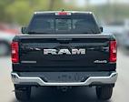New 2025 Ram 1500 Big Horn Crew Cab 4x4 Pickup for sale #6C13437 - photo 4