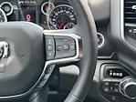 New 2025 Ram 1500 Big Horn Crew Cab 4x4 Pickup for sale #6C13437 - photo 9
