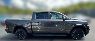 New 2025 Ram 1500 Big Horn Crew Cab 4x4 Pickup for sale #6C13462 - photo 2