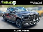 New 2025 Ram 1500 Big Horn Crew Cab 4x4 Pickup for sale #6C13462 - photo 1