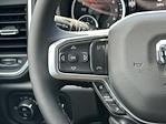 New 2025 Ram 1500 Big Horn Crew Cab 4x4 Pickup for sale #6C13462 - photo 9
