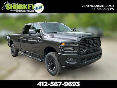 New 2025 Ram 2500 Tradesman Crew Cab 4x4 Pickup for sale #6C13495 - photo 1