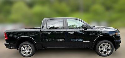 New 2025 Ram 1500 Big Horn Crew Cab 4x4 Pickup for sale #6C13510 - photo 2