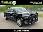 New 2025 Ram 1500 Big Horn Crew Cab 4x4 Pickup for sale #6C13510 - photo 1