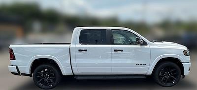 New 2025 Ram 1500 Laramie Crew Cab 4x4 Pickup for sale #6C13570 - photo 2