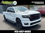 New 2025 Ram 1500 Laramie Crew Cab 4x4 Pickup for sale #6C13570 - photo 1