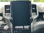 New 2025 Ram 1500 Laramie Crew Cab 4x4 Pickup for sale #6C13570 - photo 12