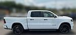 New 2025 Ram 1500 Laramie Crew Cab 4x4 Pickup for sale #6C13570 - photo 2