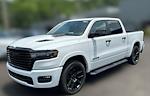 New 2025 Ram 1500 Laramie Crew Cab 4x4 Pickup for sale #6C13570 - photo 27
