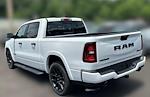 New 2025 Ram 1500 Laramie Crew Cab 4x4 Pickup for sale #6C13570 - photo 28