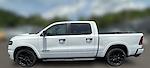 New 2025 Ram 1500 Laramie Crew Cab 4x4 Pickup for sale #6C13570 - photo 3