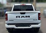New 2025 Ram 1500 Laramie Crew Cab 4x4 Pickup for sale #6C13570 - photo 4