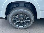 New 2025 Ram 1500 Laramie Crew Cab 4x4 Pickup for sale #6C13570 - photo 5
