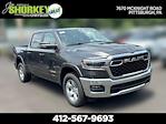 New 2025 Ram 1500 Big Horn Crew Cab 4x4 Pickup for sale #6C13573 - photo 1