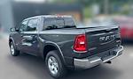 New 2025 Ram 1500 Big Horn Crew Cab 4x4 Pickup for sale #6C13573 - photo 27