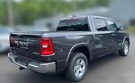 New 2025 Ram 1500 Big Horn Crew Cab 4x4 Pickup for sale #6C13573 - photo 28