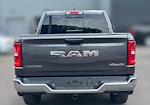New 2025 Ram 1500 Big Horn Crew Cab 4x4 Pickup for sale #6C13573 - photo 4