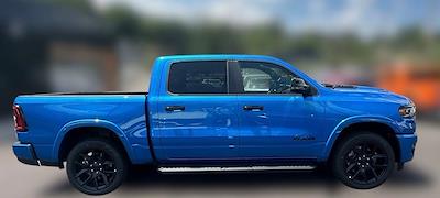 New 2025 Ram 1500 Laramie Crew Cab 4x4 Pickup for sale #6C13582 - photo 2